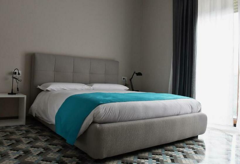 بنسيون Casa Isabela Luxury Rooms