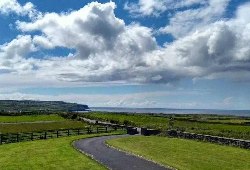 ペンション Ceol Na Dtonnta