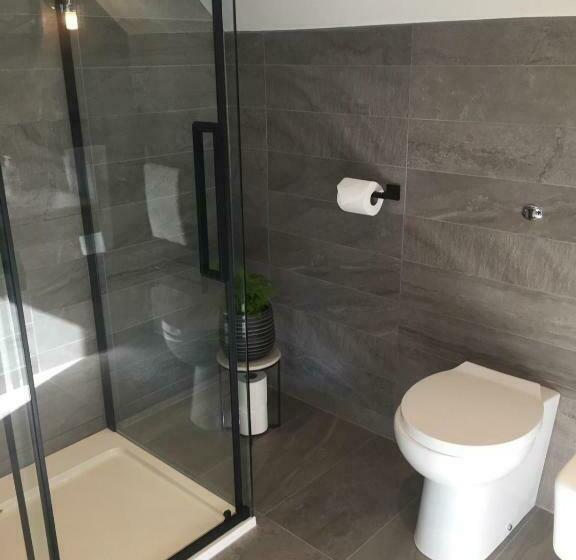 ペンション Ceol Na Dtonnta