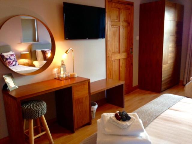 ペンション Ceol Na Dtonnta