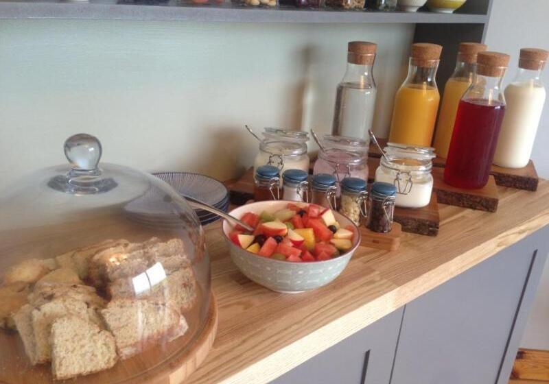 ペンション Ceol Na Dtonnta