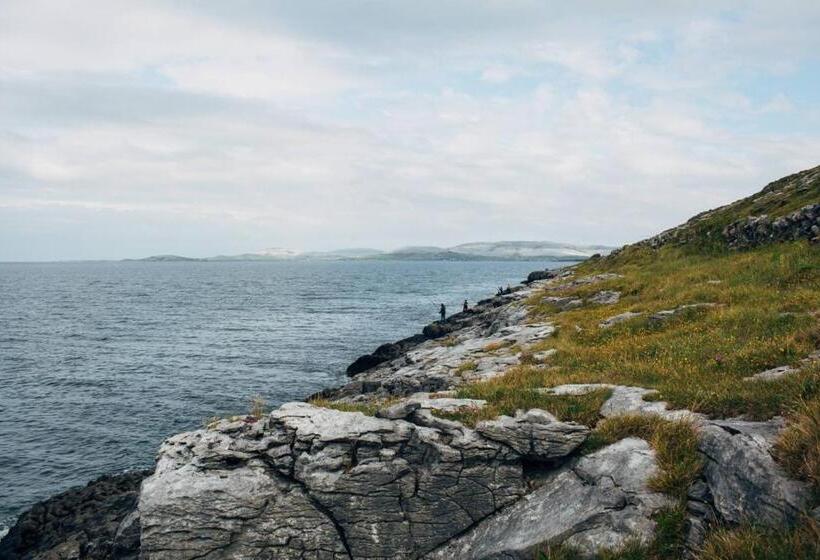 ペンション Ceol Na Dtonnta