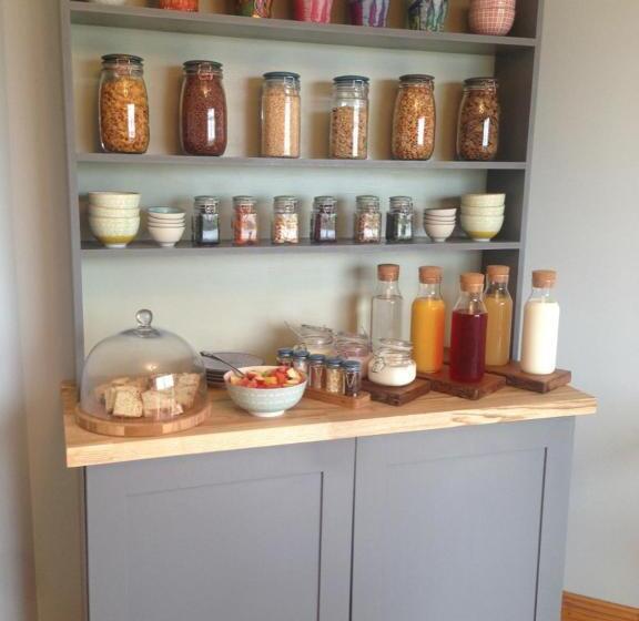 ペンション Ceol Na Dtonnta