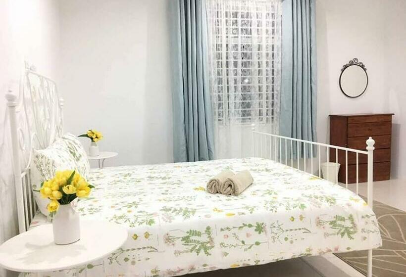 펜션 Ceri Merah Homestay