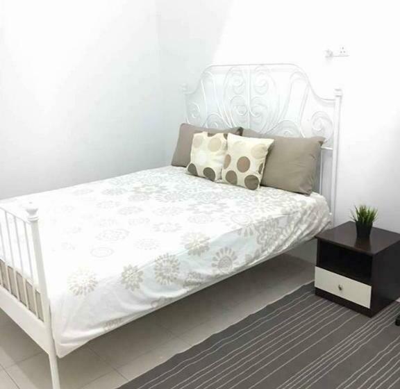 펜션 Ceri Merah Homestay