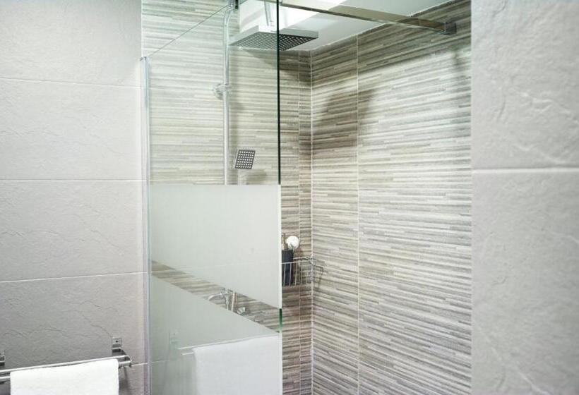 膳宿费 El Patio De San Nicolas