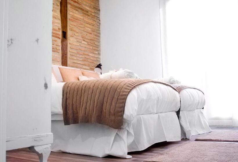 膳宿费 El Patio De San Nicolas