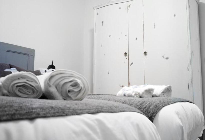 膳宿费 El Patio De San Nicolas