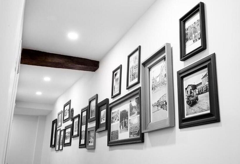 膳宿费 El Patio De San Nicolas