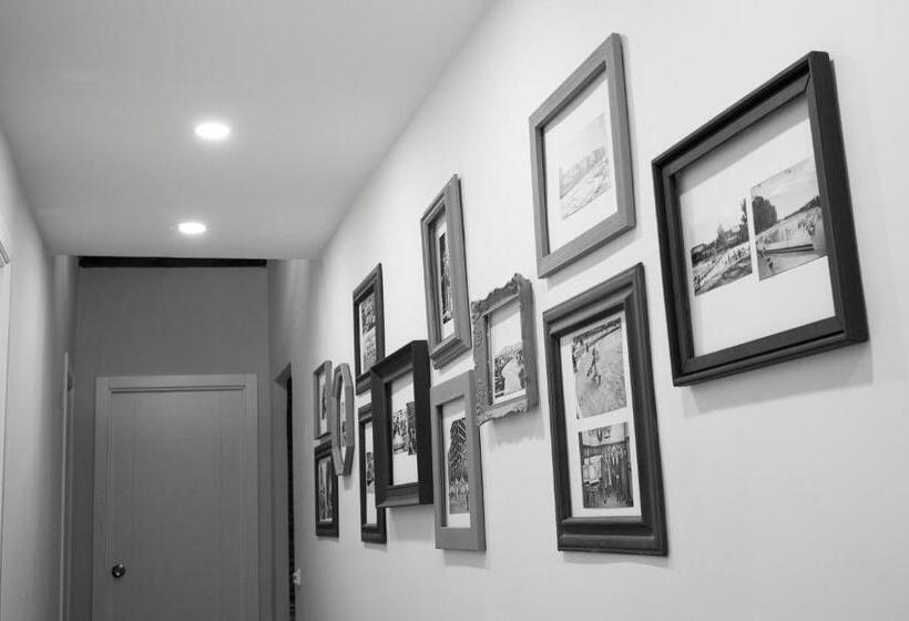 膳宿费 El Patio De San Nicolas