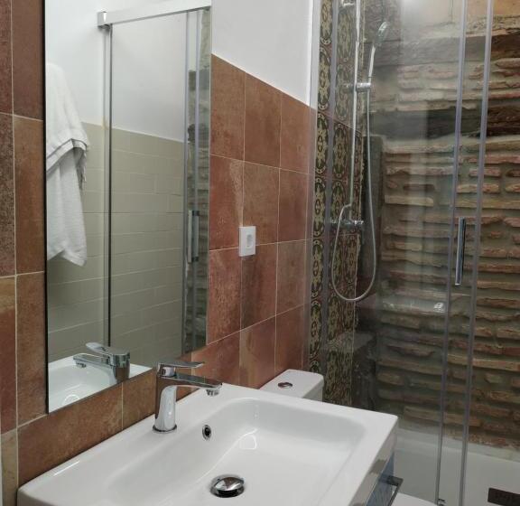 膳宿费 El Patio De San Nicolas