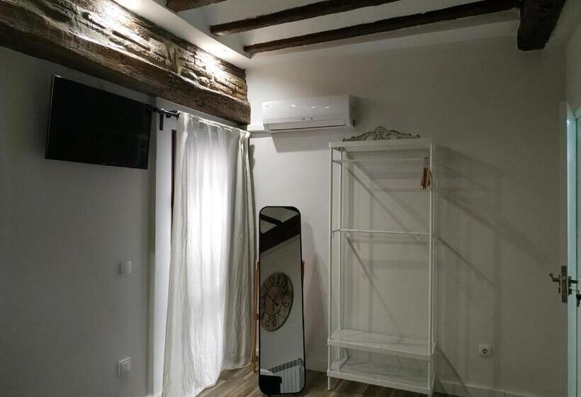 膳宿费 El Patio De San Nicolas