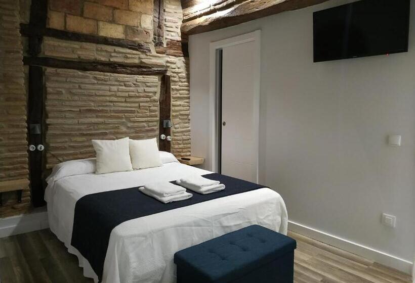 膳宿费 El Patio De San Nicolas