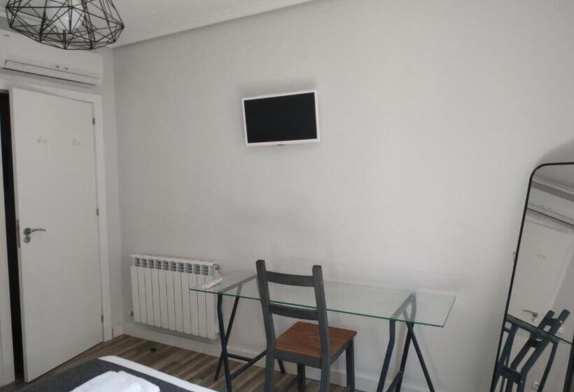 膳宿费 El Patio De San Nicolas