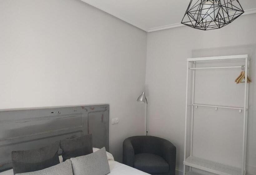 膳宿费 El Patio De San Nicolas