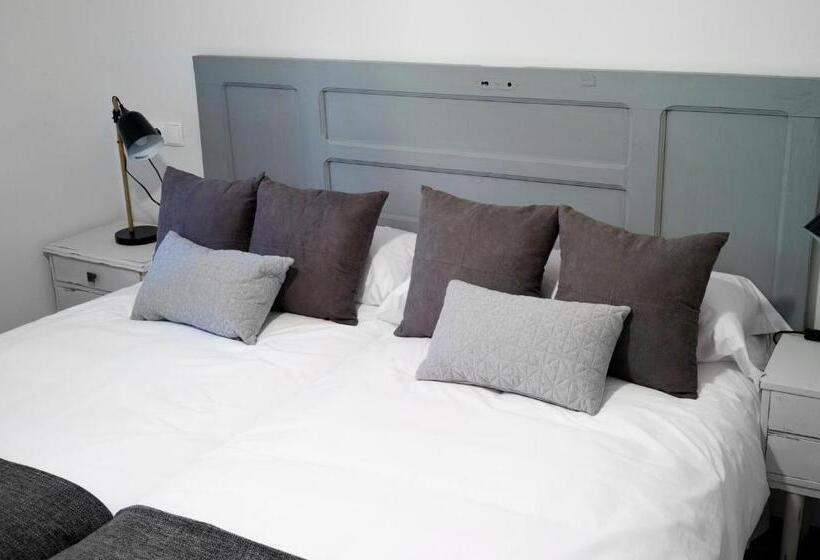 膳宿费 El Patio De San Nicolas