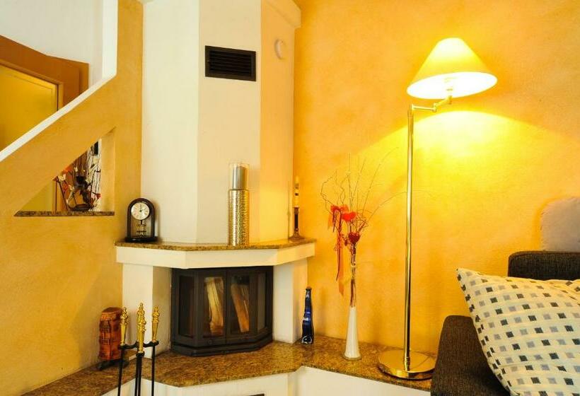 פנסיון Ferienwohnung Regina