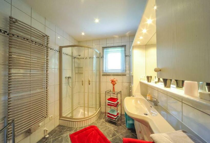 פנסיון Ferienwohnung Regina