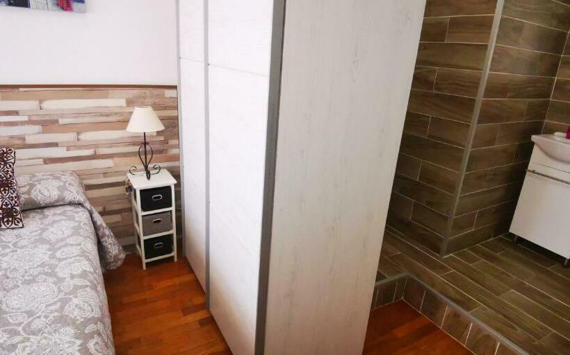פנסיון Guest House Casa Tacoronte