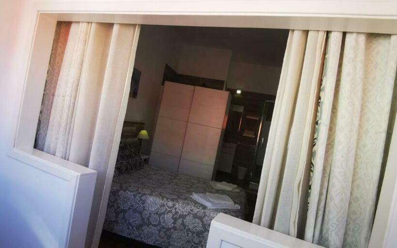 פנסיון Guest House Casa Tacoronte