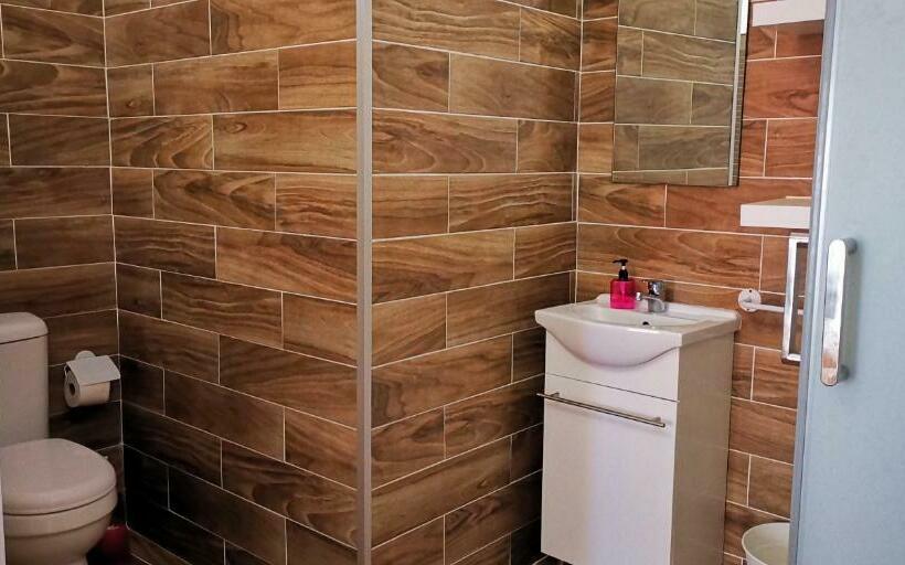 פנסיון Guest House Casa Tacoronte