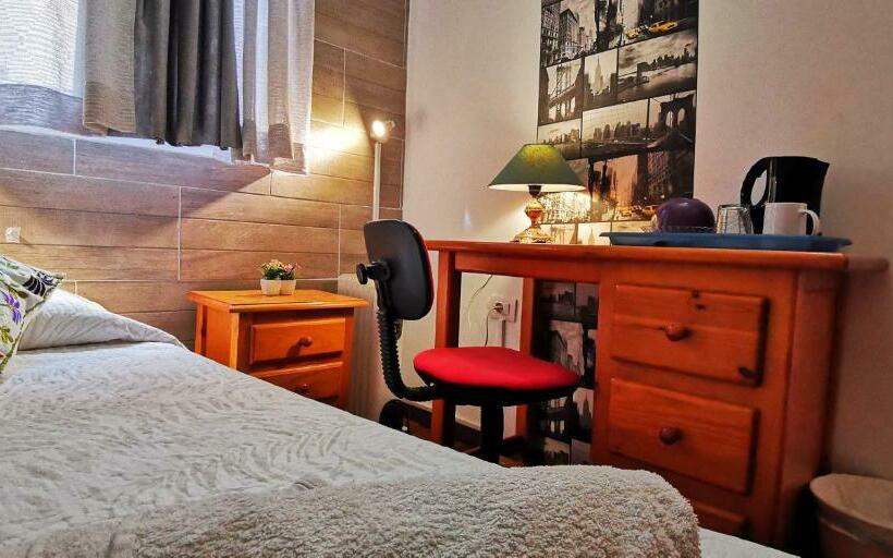 פנסיון Guest House Casa Tacoronte
