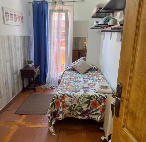 פנסיון Guest House Casa Tacoronte