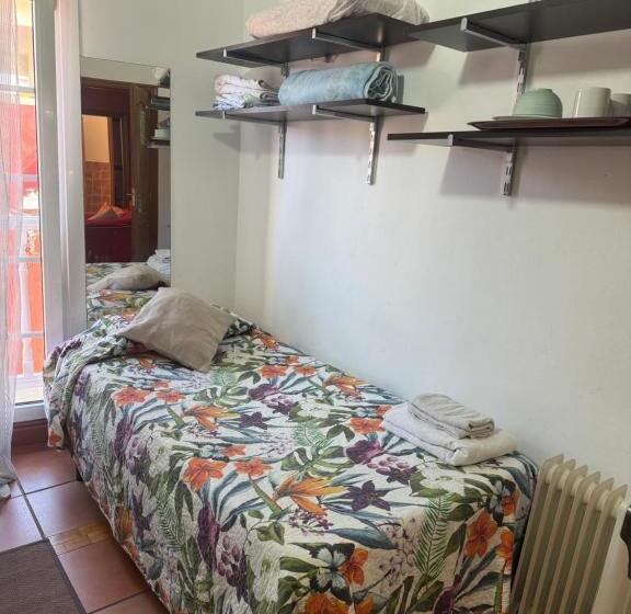 פנסיון Guest House Casa Tacoronte