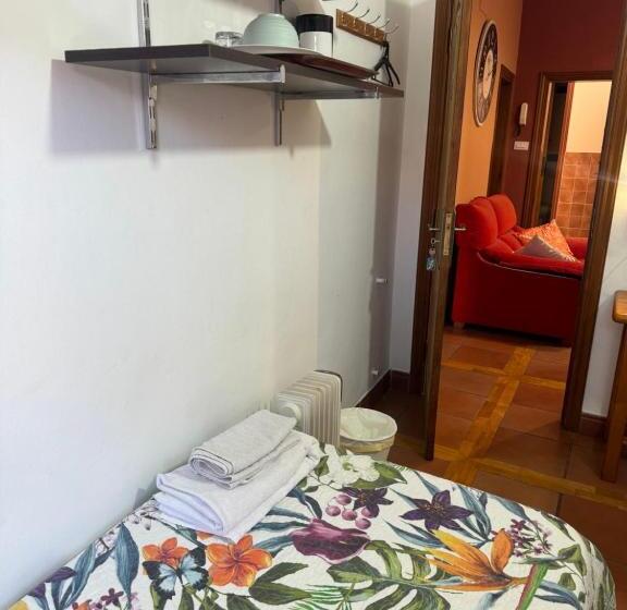 פנסיון Guest House Casa Tacoronte