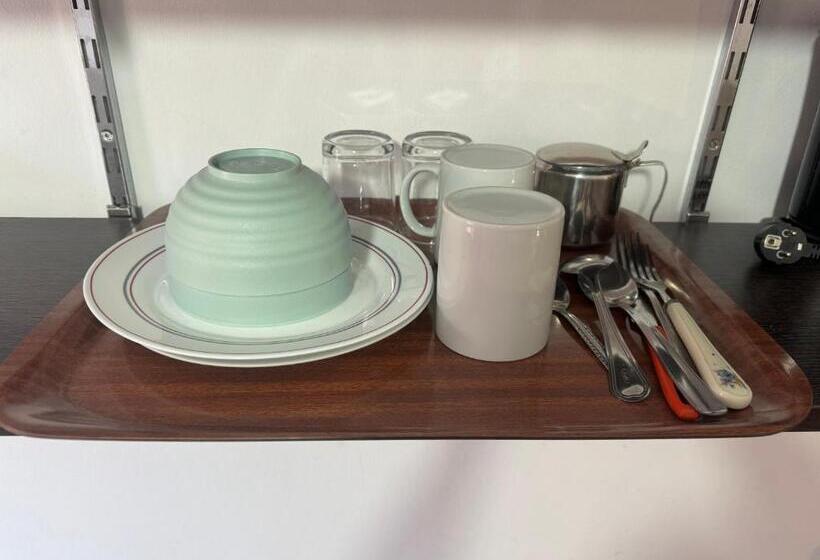 פנסיון Guest House Casa Tacoronte