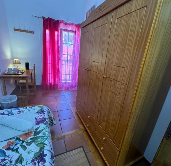 פנסיון Guest House Casa Tacoronte