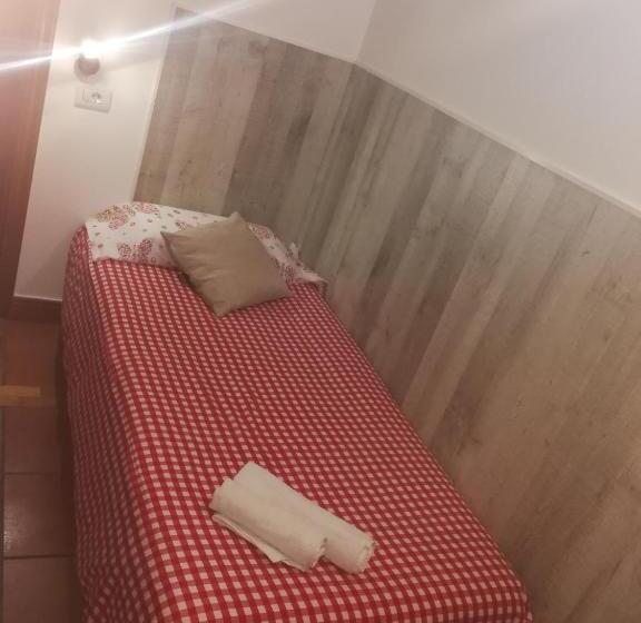 פנסיון Guest House Casa Tacoronte