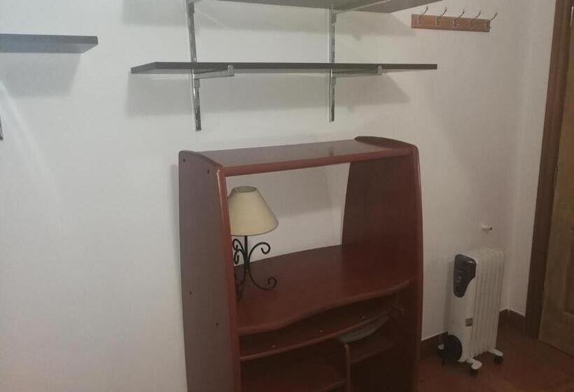 פנסיון Guest House Casa Tacoronte