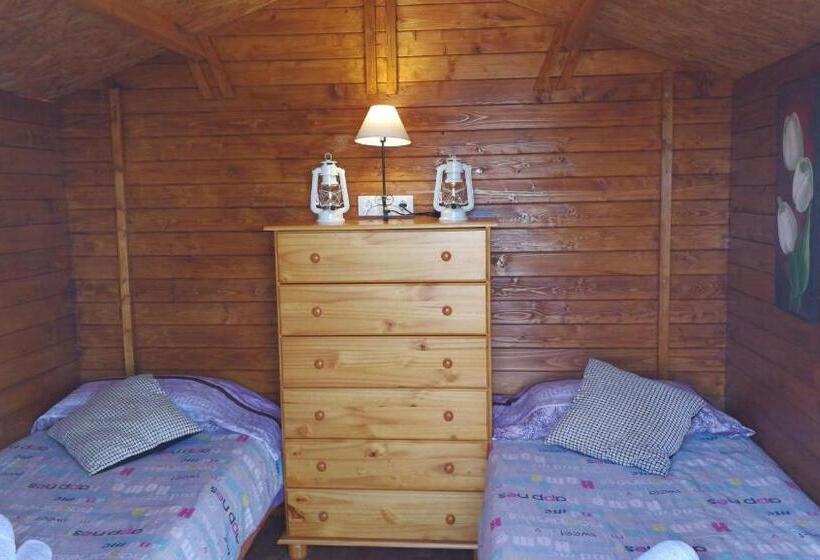 פנסיון Guest House Casa Tacoronte