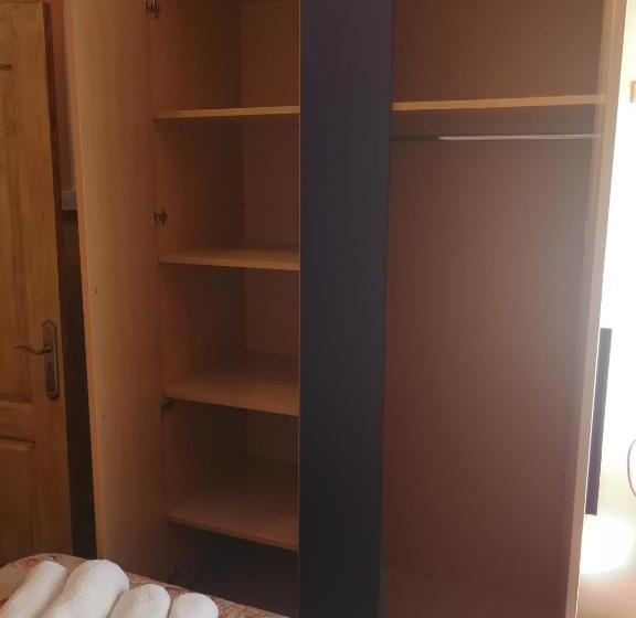 פנסיון Guest House Casa Tacoronte