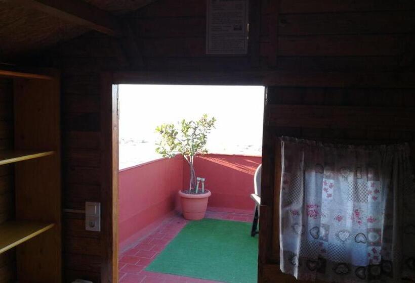 פנסיון Guest House Casa Tacoronte