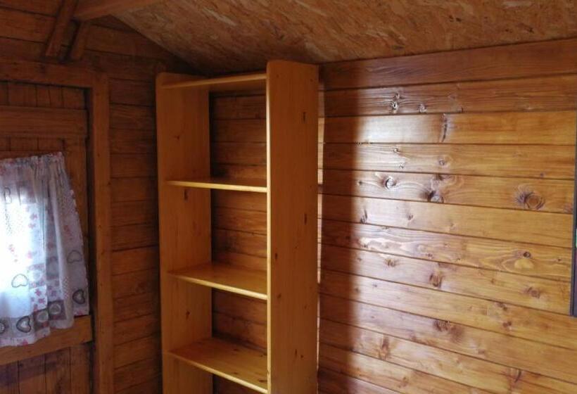 פנסיון Guest House Casa Tacoronte