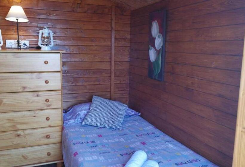 פנסיון Guest House Casa Tacoronte
