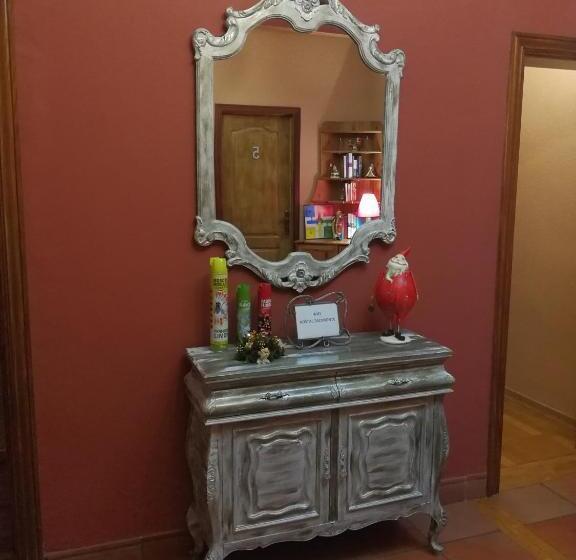 פנסיון Guest House Casa Tacoronte