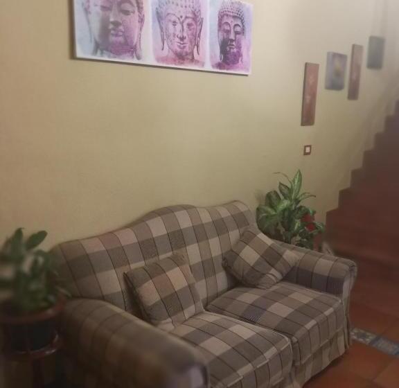 פנסיון Guest House Casa Tacoronte