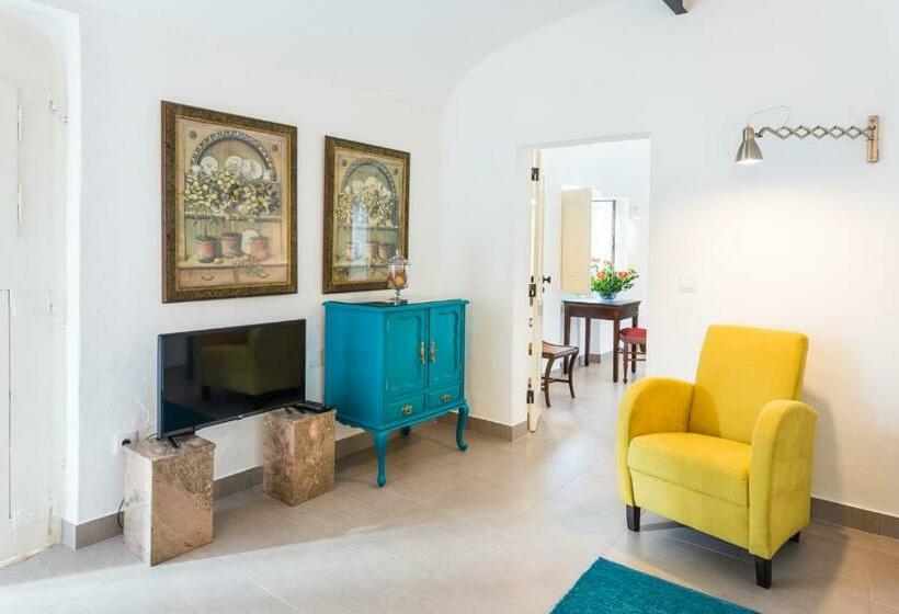 بنسيون Hospedaria Da Roda