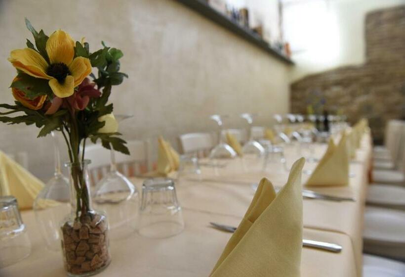 פנסיון Il Feudo