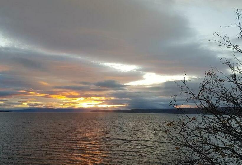 پانسیون Kriukot