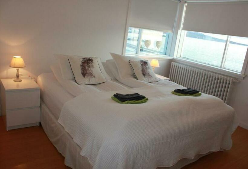 پانسیون Kriukot