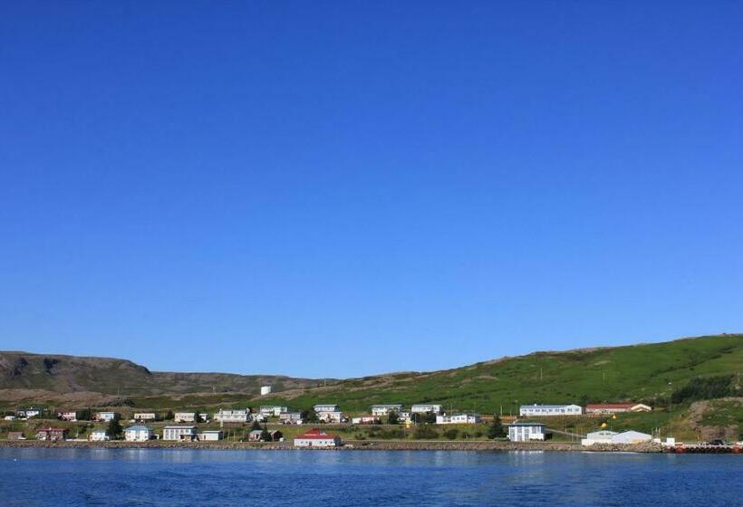 پانسیون Kriukot