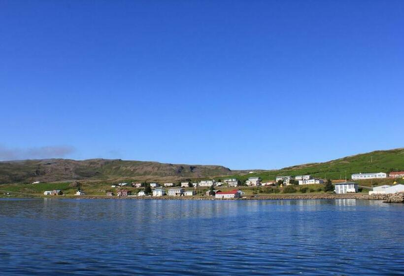 پانسیون Kriukot