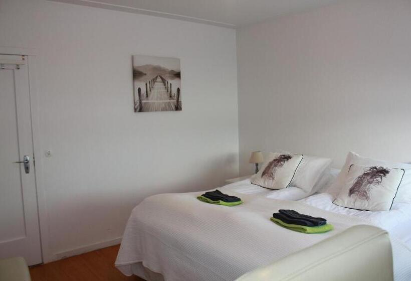 پانسیون Kriukot