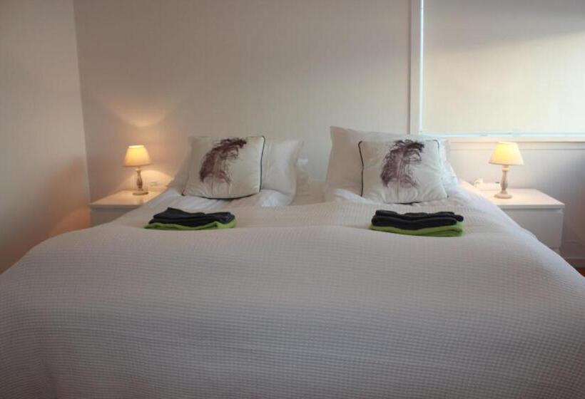 پانسیون Kriukot