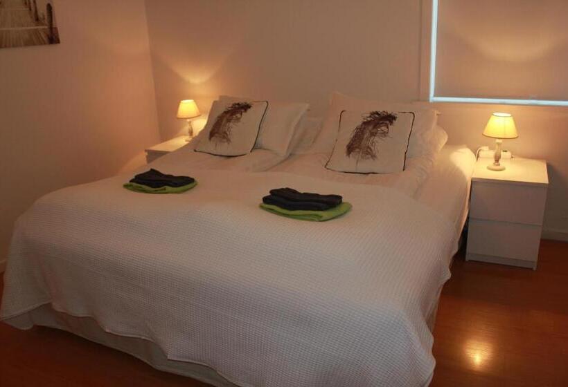 پانسیون Kriukot