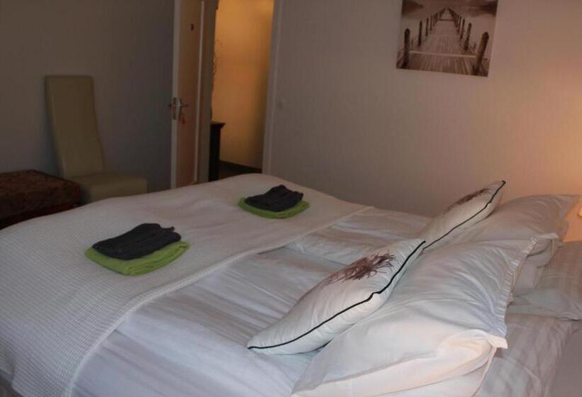 پانسیون Kriukot